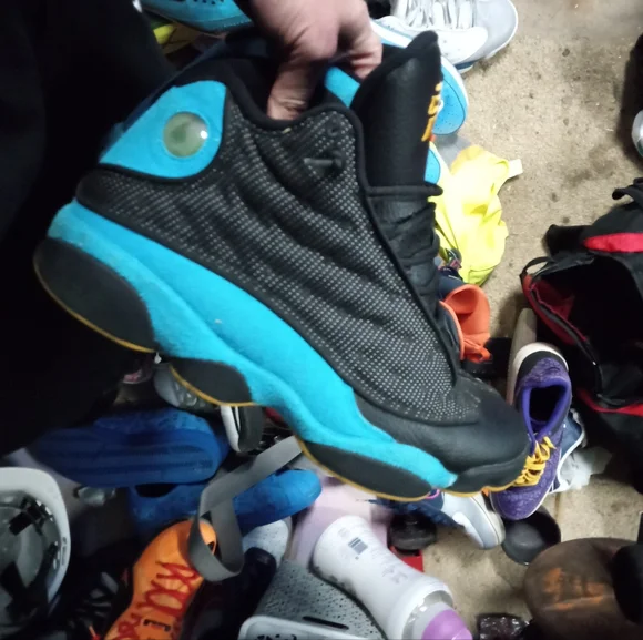 Retro 13s